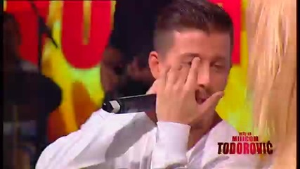 Milica Todorovic i Milan Dincic Dinca - Moje zlato