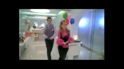 Amanda - Poker Face