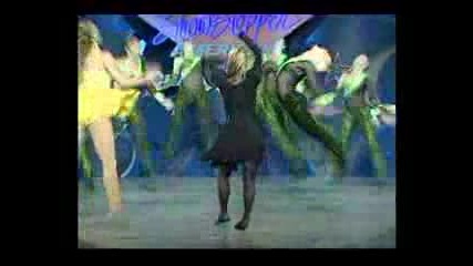 Wickedly Defying Gravity Showstopper Dance Championships