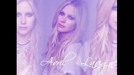 Avril is The Best!!!