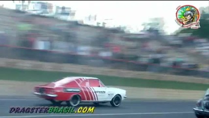 Drag Race