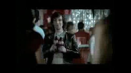 Coca - Cola NeW PublicitY 2008