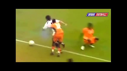 Viva Futbol Volume 58