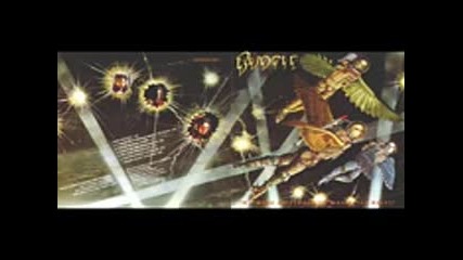 Budgie - If I Were Brittania I'd Waive The Rules ( Full Album 1976 ) Classic Hard Rock