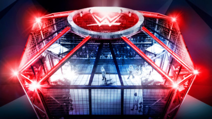 Watch the epic WWE Elimination Chamber 2019 open with Dead Posey's "Don't Stop The Devil"