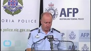 Australian Federal Police May Have Been Hit With Major Data Breach