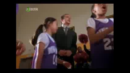 Even Stevens - 2x09 - Love and Basketball 