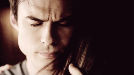 Delena -i'm inlove with you