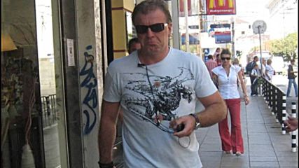 Наско Сираков