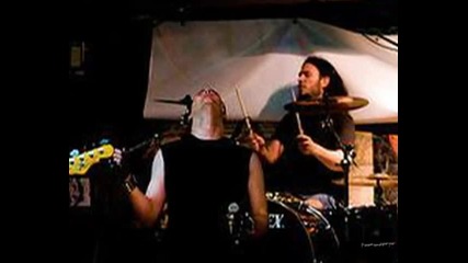 Steel Horse - Wild Power