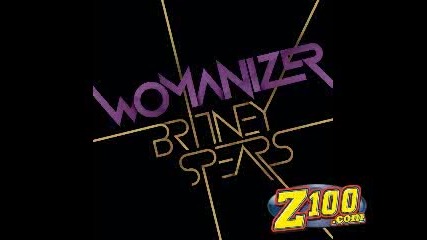 Britney Spears Говори за Womanizer,  Circus И Др.в Интервю За Radio Z100