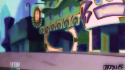 Winx Club - Fuck u betta other colors