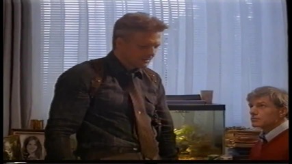 Year of the Dragon / Годината на дракона (1985) (бг субтитри) (част 3) Vhs Rip Мейстар филм 2002