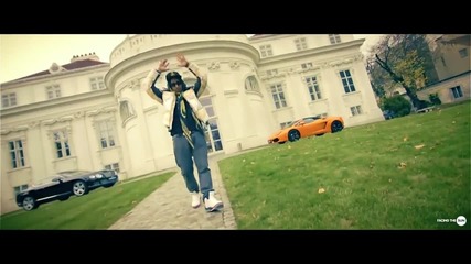 100 Kila - Di Boss [official Hd Video]