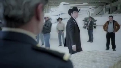 Pilot Trailer [telemundo Hd]
