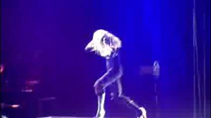 Madonna Like a Prayer Live at the O2 Arena London July 4, 20 