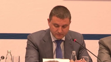 Горанов: Ще създадем "фонд на фондовете" за европейските пари
