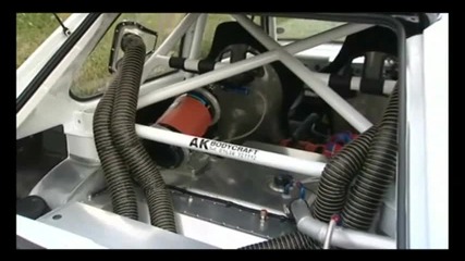 ненормален Vw Golf