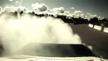 Nissan 240sx Drift 