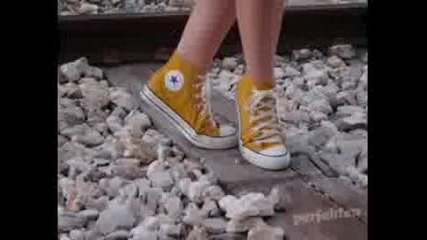 Grizzly.feat. Aya - Искам Още.wmv