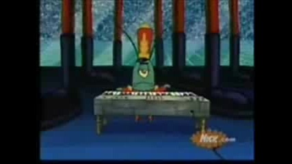 Sponge Bob