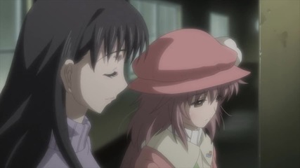 [drover] Kobato - Ep19 The Good Witch's