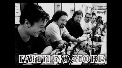 Faith No More - Got The Feeling 