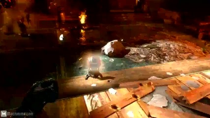 Bioshock 2 Siren Ally Trailer [hd]