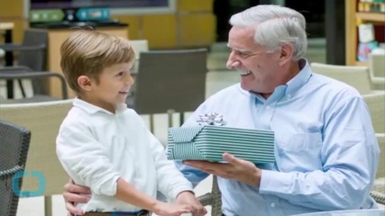 Why Dads Must Not Let Their Kids Give Them Lie Detector Tests