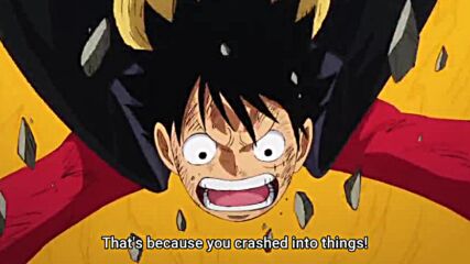 One Piece Episode 1049