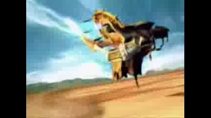Final Fantasy - Speculum