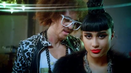 2011 ' Lmfao ft. Natalia Kills - Champagne Showers