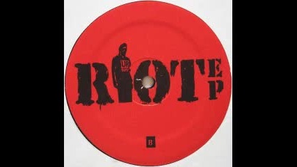 Underground Resistance - Rage