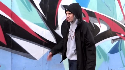 Verb T - On The Edge Part 1