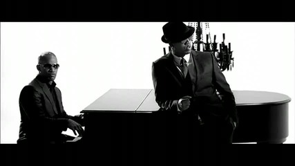 Ne Yo ft. Jamie Foxx, Fabolous - She Got Her Own - [full H D]