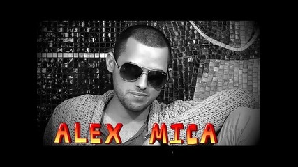 Alex Mica - Breathe(radio Vip Caracal Version)