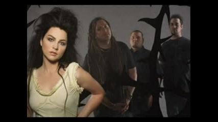 Evanescence Are The Best Forever (whisper)
