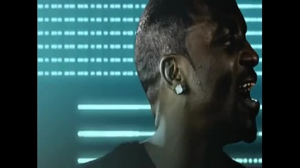 Flo Rida ft Akon(високо качество) 