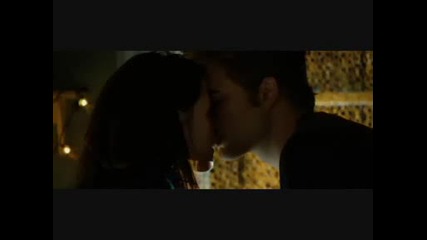 Edward and Bella - Thats My Name