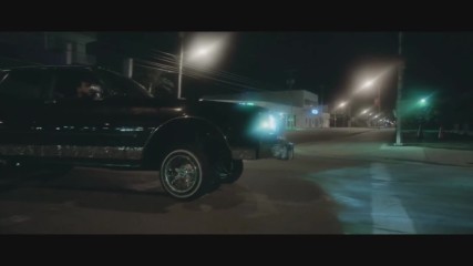 Skrillex & Rick Ross - Purple Lamborghini