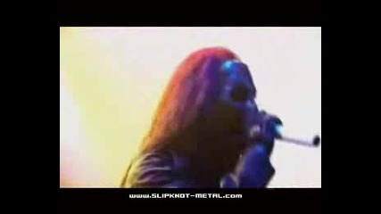 Slipknot - Before I Forget - Live Rock Am Ring 05