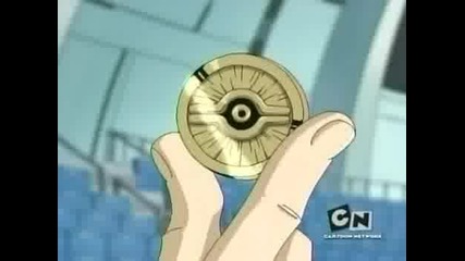 Yu - Gi - Oh Gx S01e043