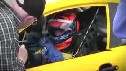 Turner Bmw M6 Gt Rolex 24 Testing 