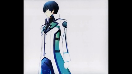 Lisa - Rising Hope / Mahouka Koukou no Rettousei Opening Full