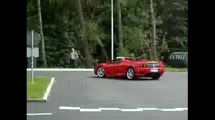 Ferrari 360