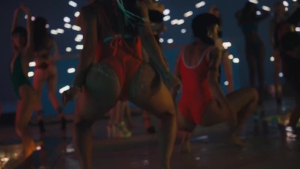 Бг Превод! Simon Dominic - Make her dance (ft. Loopy & Crush)