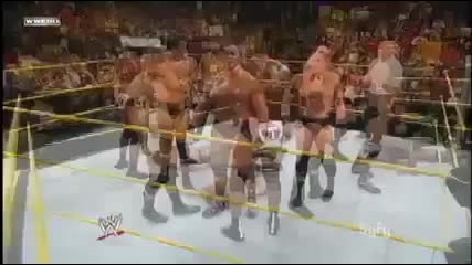 Wwe Nxt 7.13.10 Part 5/5