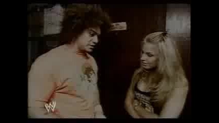 Trish Stratus