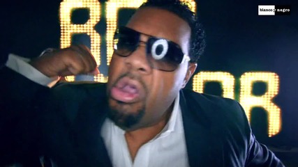 Bob Sinclar Feat. Pitbull, Dragonfly _ Fatman Scoop - Rock T