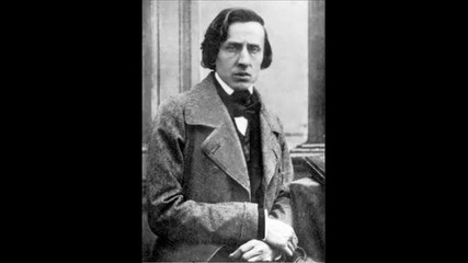 Chopin - Variations on 'la Ci Darem la Mano' Op.2